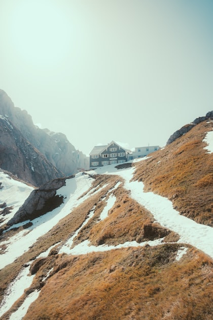 Adventure Awaits in Mount Lebanon