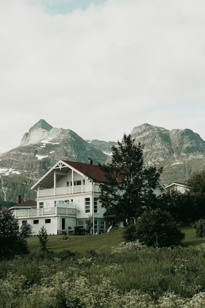 Discover the Beauty of Faytroun